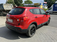 Nissan Qashqai 1,6 BENZYNA bezwypadkowy, serwisowany, zamiana Słupsk - zdjęcie 4