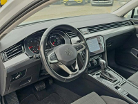 Volkswagen Passat 2.0 TDi DSG / Comfortline / Serwisowany w ASO Skępe - zdjęcie 7