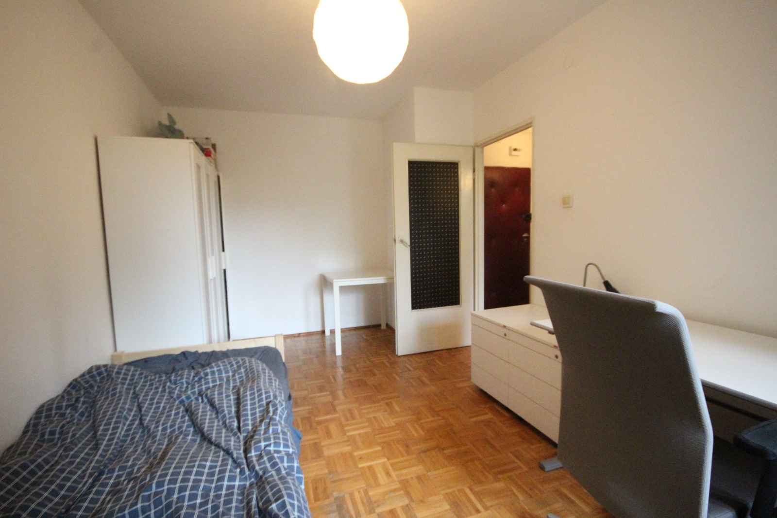 2pok, 50met, okolice Krętej ROZKŁAD/LOGGIA/PIWNICA (Wrocław) Śródmieście - zdjęcie 3