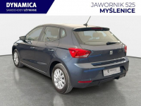 Seat Ibiza VAT 23% Style 1.0TSI 95KM 2024 r., salon PL, I właściciel V Myślenice - zdjęcie 6