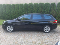 Peugeot 308 SW 1.2 e-THP/PureTech Active- panorama dach Siewierz - zdjęcie 5