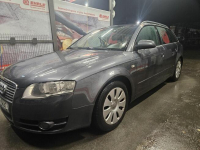 Audi a4 b7 2.0 tdi Sieraków - zdjęcie 5