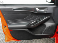 Ford Focus NO367CR#2.3 EcoBoost ST X Pakiet zimowy Salon PL VAT23% Gdańsk - zdjęcie 9
