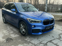 BMW X1   M-pakiet Zagnańsk - zdjęcie 5
