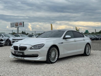 BMW Alpina B6, 2015 Michałowice - zdjęcie 8