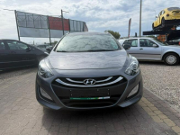 Hyundai i30 II KOMBI 1.6 CRDi 110 KM | 2014 | 184 tys. km | ASO | Słupsk - zdjęcie 10