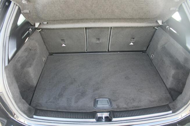 Mercedes B 220 Automat Virtual 190HP SalonPL Gwarancja Warszawa - zdjęcie 12