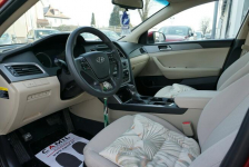 Hyundai Sonata zarejestrowany, ubezpieczony Opole - zdjęcie 10