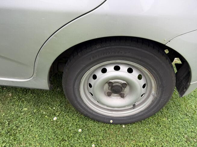 Chevrolet Aveo 1.2 LPG Krynica-Zdrój - zdjęcie 7