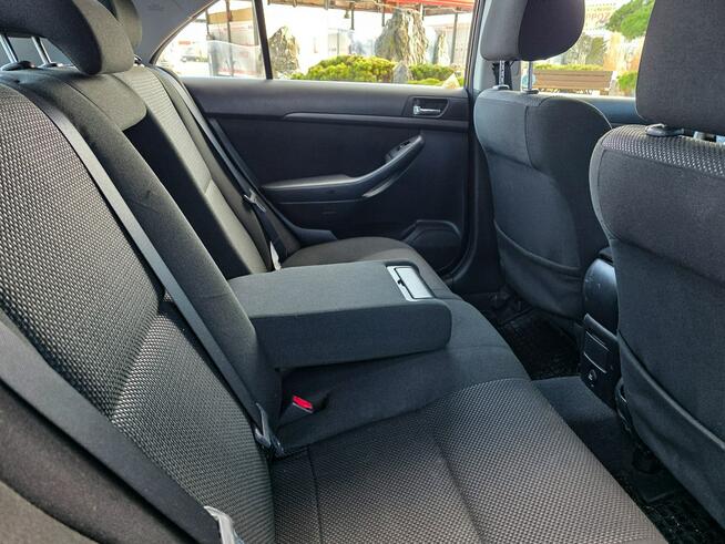 WZÓR NIEZAWODNOŚCI Toyota Avensis 1.8 GAZ Sekwencja KLIMA 28zł/100km! Lelice - zdjęcie 5