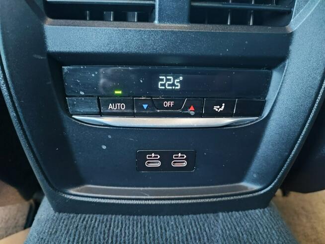 BMW 330 Salon Polska fv23 bezwypadkowy Otwock - zdjęcie 11