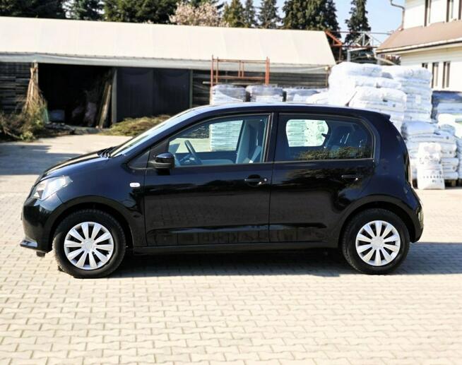 Seat Mii Klima EURO 5 Nowy Sącz - zdjęcie 6