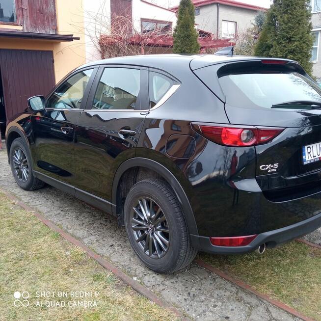 Mazda CX-5 2.5 AWD Lubaczów - zdjęcie 3