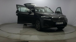 BMW X3 xDrive20d mHEV M Sport ! Z Polskiego Salonu ! Faktura VAT ! Warszawa - zdjęcie 9