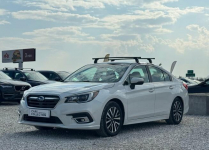 Subaru Legacy, 2018 Michałowice - zdjęcie 8
