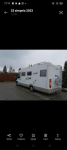 Kamper Fiat Ducato