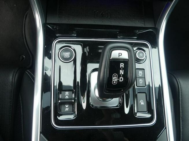 Jaguar XE P300 AWD 300R Sport MAXTON DESIGN Matrix-LED Head-up-Display Dąbrówka Wielka - zdjęcie 5