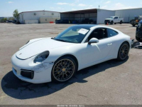 2019 PORSCHE 911 CARRERA