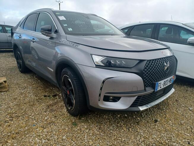 DS DS7 Crossback 1.5 BluHDi 130 Performance Line+ FL803 Gorzów Wielkopolski - zdjęcie 1