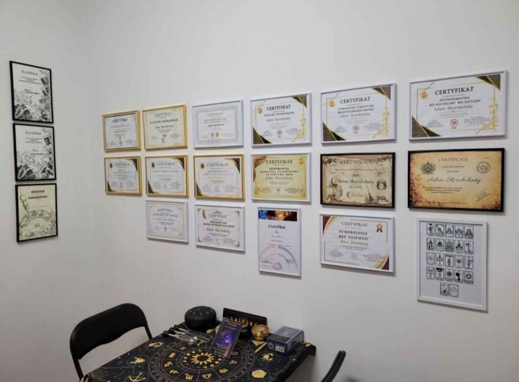 Certyfikowany Tarocista zaprasza - rozkłady Kart Tarota, Rytuały itp. Bytom - zdjęcie 4