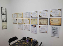 Certyfikowany Tarocista zaprasza - rozkłady Kart Tarota, Rytuały itp. Bytom - zdjęcie 4