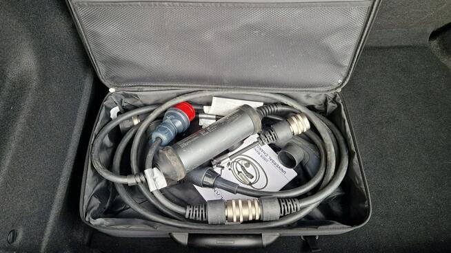 Opel Mokka EV136 50kWh, Piękny, bogate wyposażenie, I właściciel Ostrołęka - zdjęcie 11