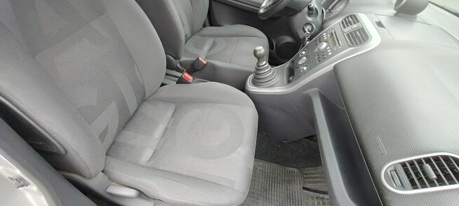 Opel Agila Stan bardzo dobry. Goczałkowice-Zdrój - zdjęcie 12