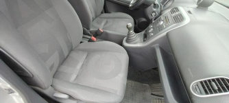 Opel Agila Stan bardzo dobry. Goczałkowice-Zdrój - zdjęcie 12