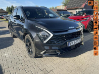 Kia Sportage Salon PL Automat Skóra Kamera Klimatronik Podgrz.