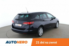 Opel Astra GRATIS! Pakiet Serwisowy o wartości 750 zł! Warszawa - zdjęcie 7