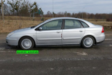 Citroen C5 2.0 16V HPI EXCLUSIVE Ostróda - zdjęcie 7