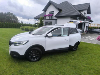 Renault KADJAR 1.2 benz.perfekcyjny stan Gulczewo - zdjęcie 4