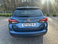 Opel Astra Lipówki - zdjęcie 8
