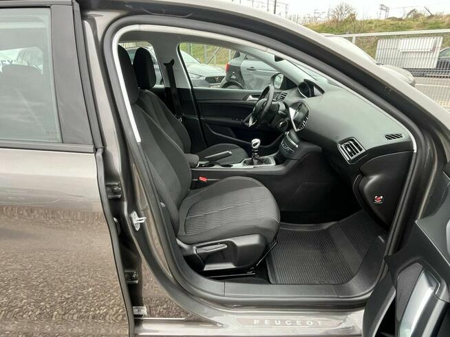 Peugeot 308 SW 1,2i*130PS*108.000 ASO*1WŁ*Opłacony Stargard - zdjęcie 6