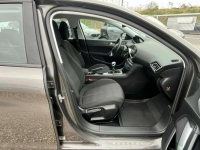 Peugeot 308 SW 1,2i*130PS*108.000 ASO*1WŁ*Opłacony Stargard - zdjęcie 6