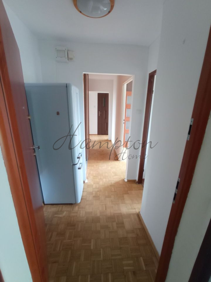 Mieszkanie 4 pokojowe, Targówek Targówek - zdjęcie 4