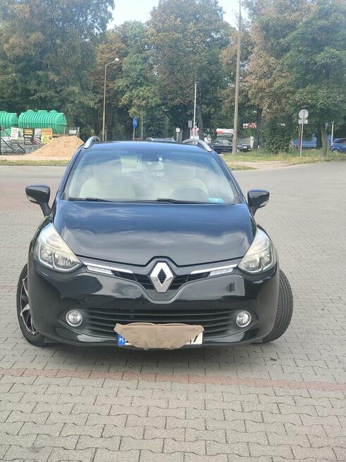 Sprzedam CLIO 4 GRANDTUR. Stargard - zdjęcie 7