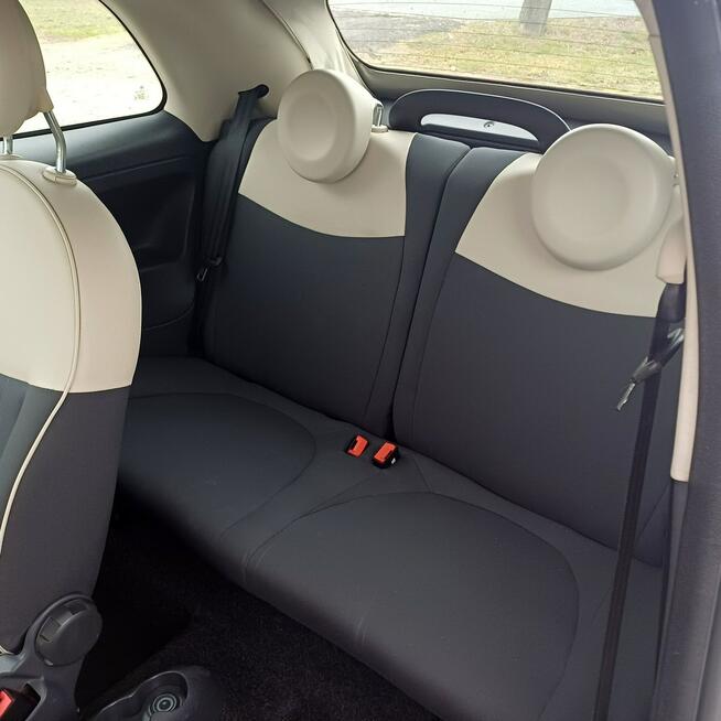 500C Otwierany Dach Kamera Nawigacja Suchorzew - zdjęcie 12