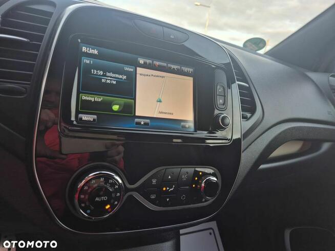 Renault Captur Poręba - zdjęcie 10