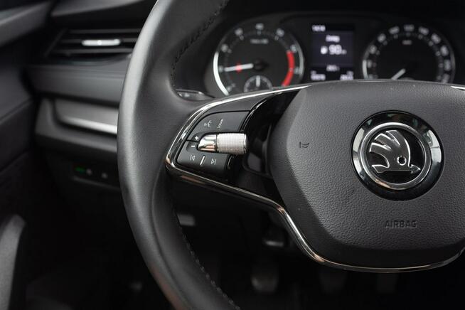 Škoda Octavia GD5E393#2.0 TDI Ambition K.cofania LED Salon PL VAT 23% Gdynia - zdjęcie 12