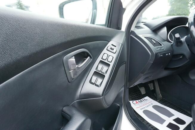Hyundai ix35 zarejestrowany, ubezpieczony, I rej. grudzień 2013 Opole - zdjęcie 9