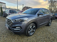 Hyundai Tucson 75tyś km.1.6 Turbo.117koni.Nawigacja.Klimatronik.Alu18. Sosnowiec - zdjęcie 3