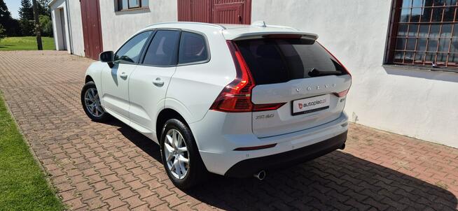 Volvo XC 60 SALON PL-KAMERA-LED-MEDIA-STAN Paproć - zdjęcie 6