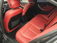 BMW 340 3.0 326 kM BENZYNA, X-DRIVE, 2018 Warszawa - zdjęcie 11