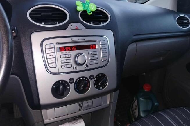 Sprzedam Ford Focus Urszulin - zdjęcie 4
