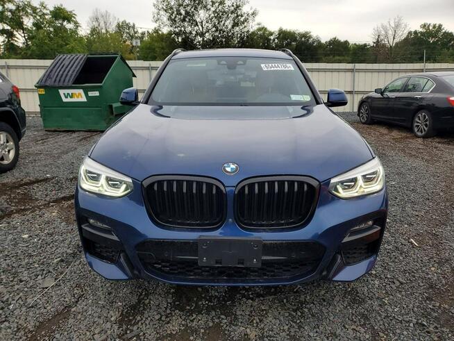 BMW X3 xDrive / M-Pakiet / Piękna konfiguracja Wrocław - zdjęcie 2