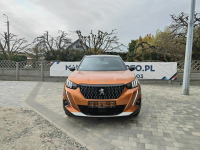 Peugeot 2008 GT 1.2 Benzyna 130 KM Przebieg-70 299km Serwisowany Twardów - zdjęcie 2