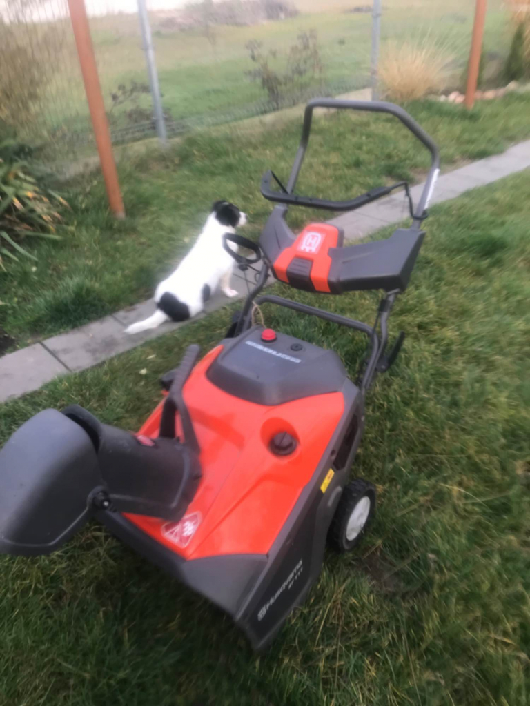 Odsniezarka Słaborowice - zdjęcie 2