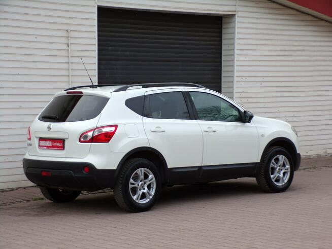 Nissan Qashqai Navi /Kamera 360 /Solardach /2013r Mikołów - zdjęcie 11