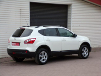 Nissan Qashqai Navi /Kamera 360 /Solardach /2013r Mikołów - zdjęcie 11